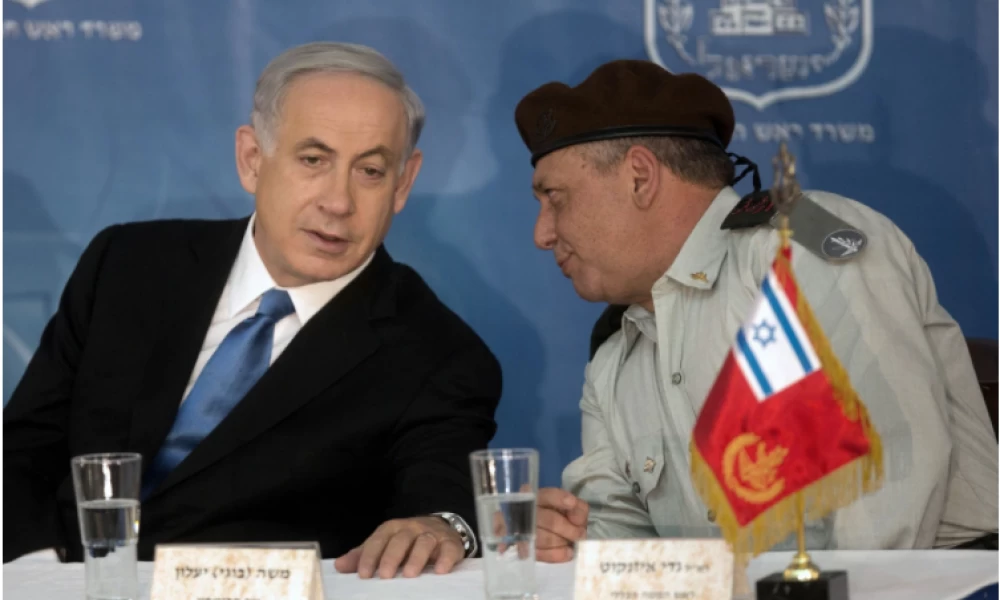 IDF: "Η Χαμάς πήρε το μάθημά της"- "Στο εξής θα μας τρέμουν"